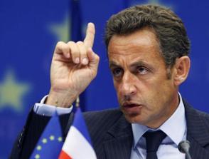 França: Sarkozy eleva alerta antiterrorista para nível máximo na região de Toulouse